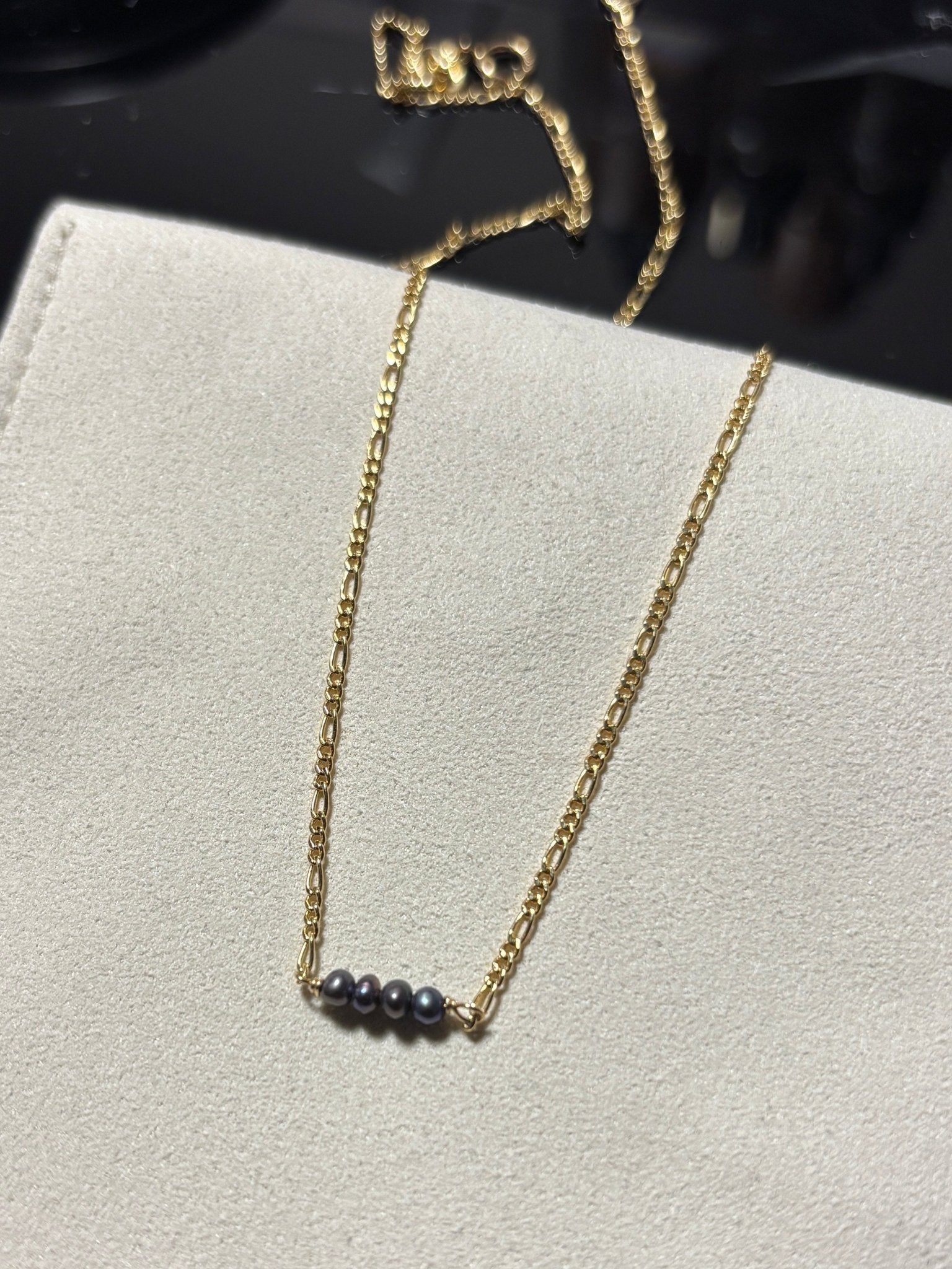 Custom Order for Nashita