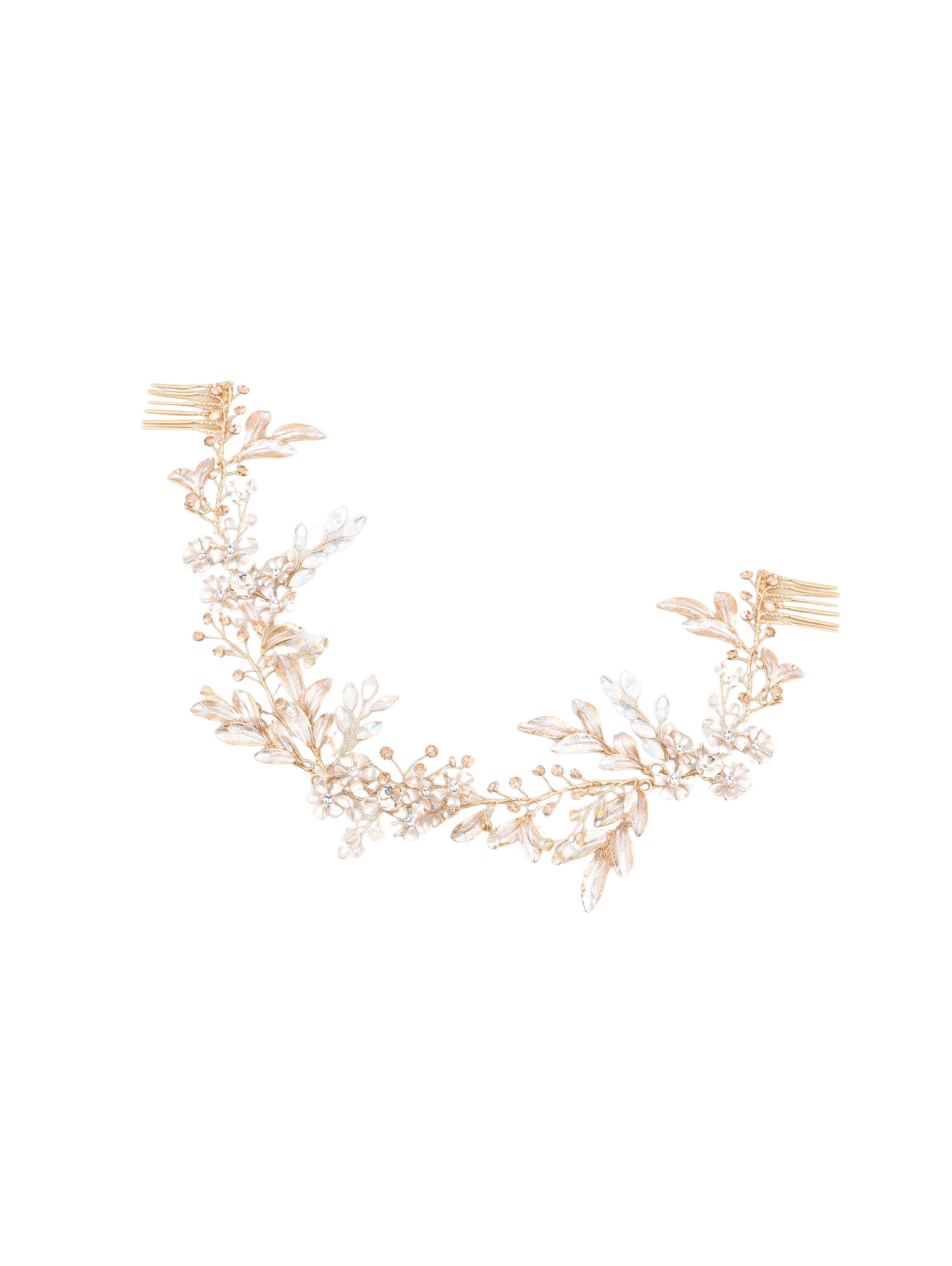 Summer Bloom Hairvine