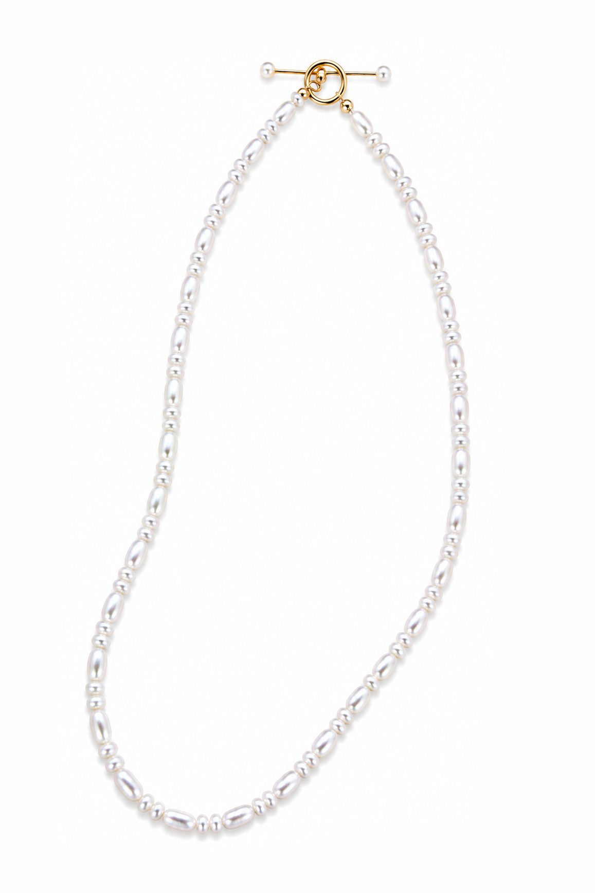 Maison Pearl Necklace
