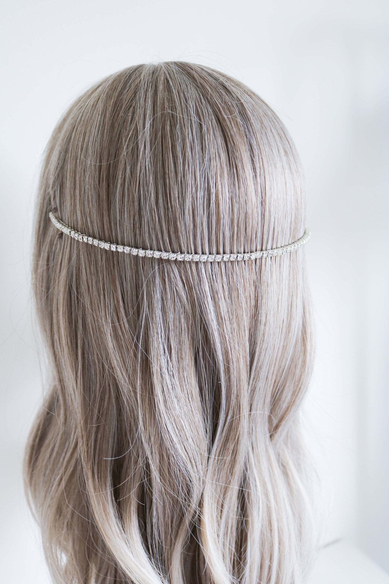 Libra Crystal Halo Headband-2