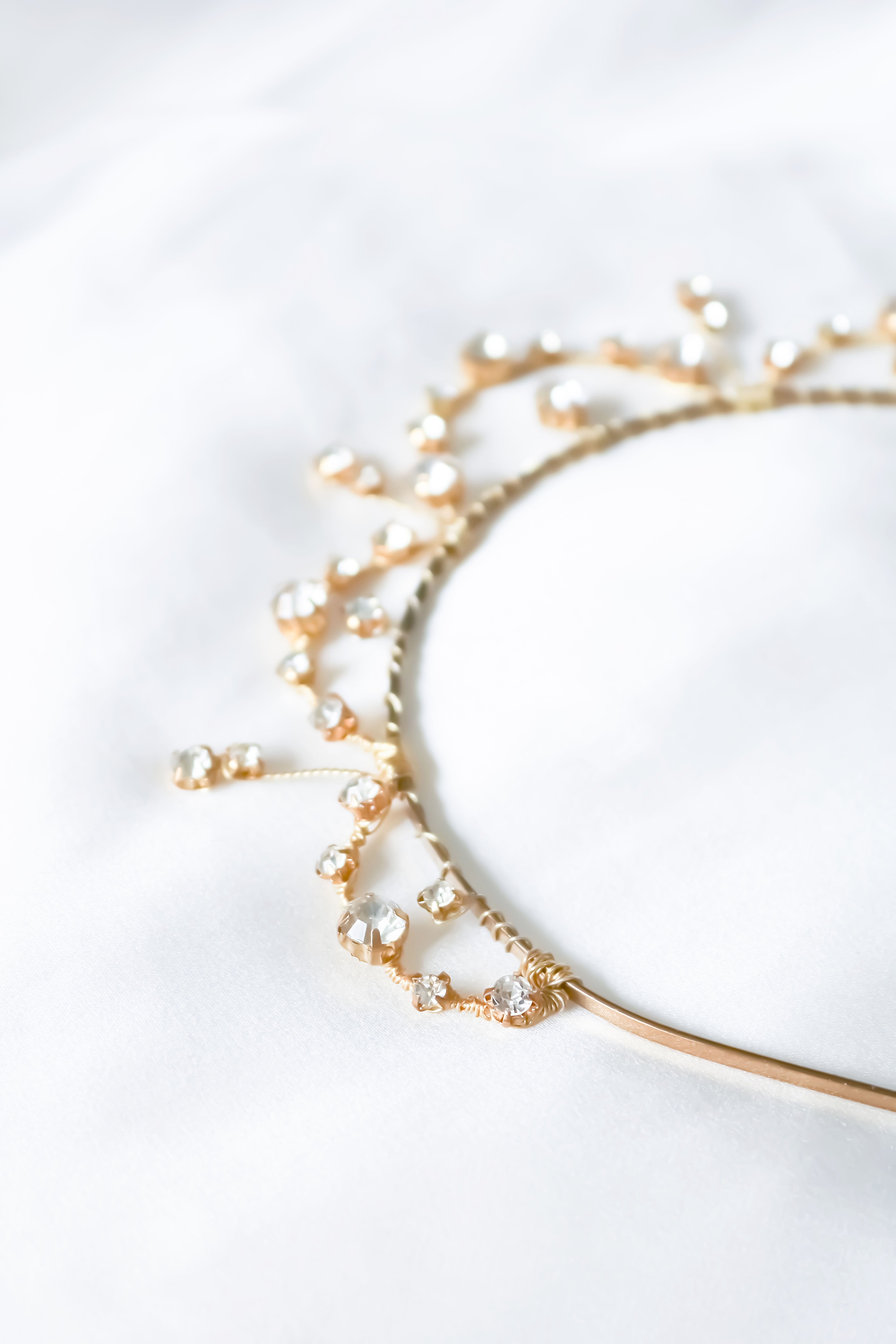 Avery Crystal Halo Headband-8