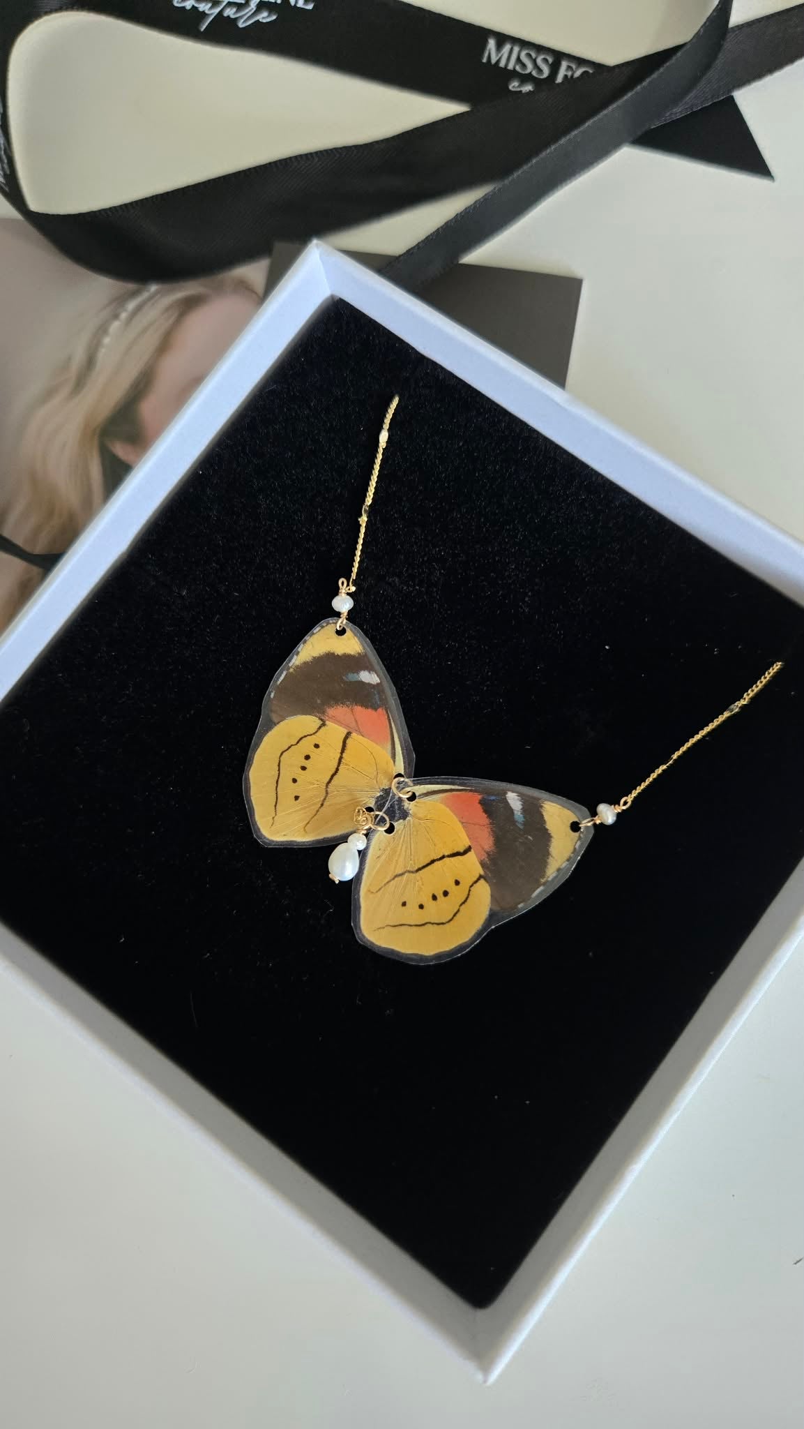 Custom Order for Erin